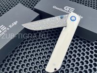Нож Gentlemens Edge