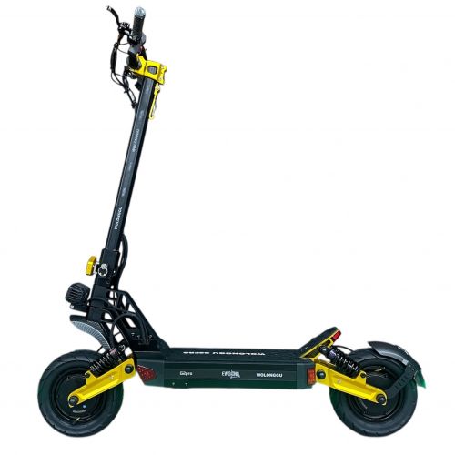 Электросамокат Wolong G2 PRO