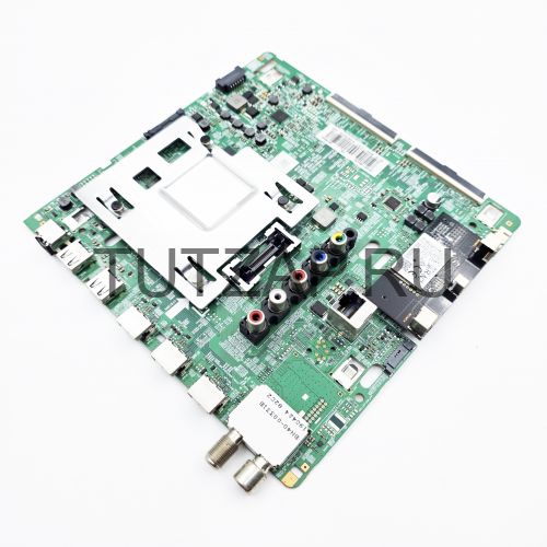 Материнская плата BN41-02703A BN94-14197L для телевизора Samsung UE55RU7170U