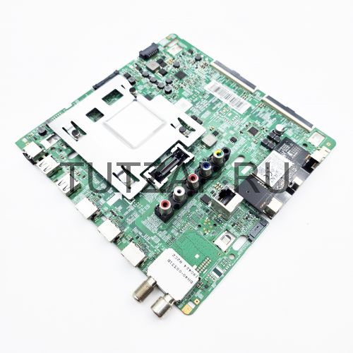 Материнская плата BN41-02703A BN94-14197L для телевизора Samsung UE55RU7170U