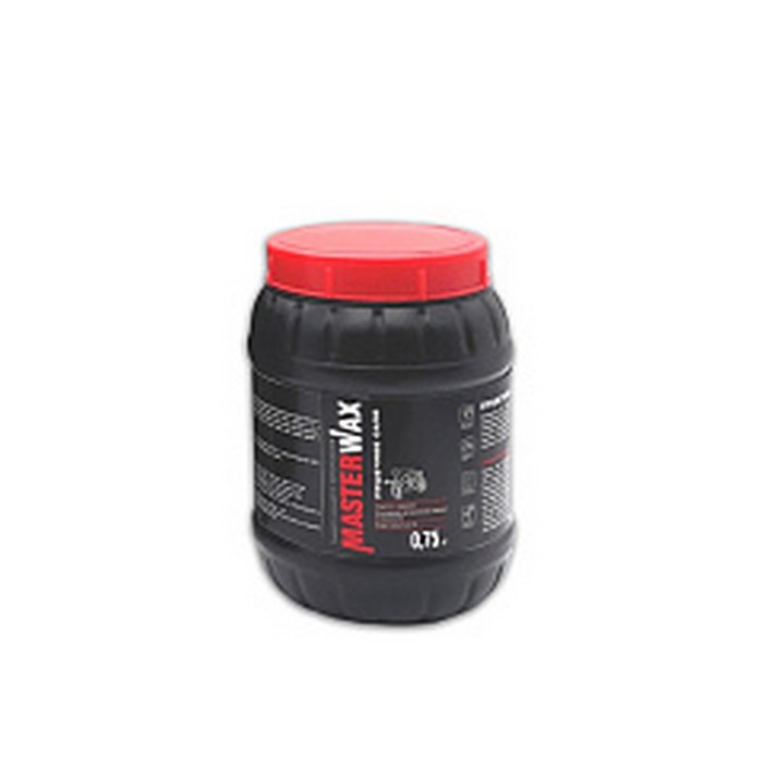 MasterWax Пушечное сало (банка п/э), объем 1л.