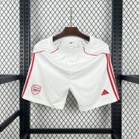 Шорты Arsenal (домашняя форма) 25/26