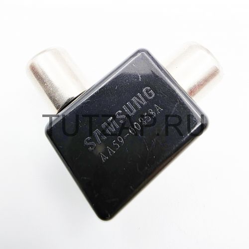 Угловой переходник AA59-00853A для телевизора Samsung UE55RU7170U