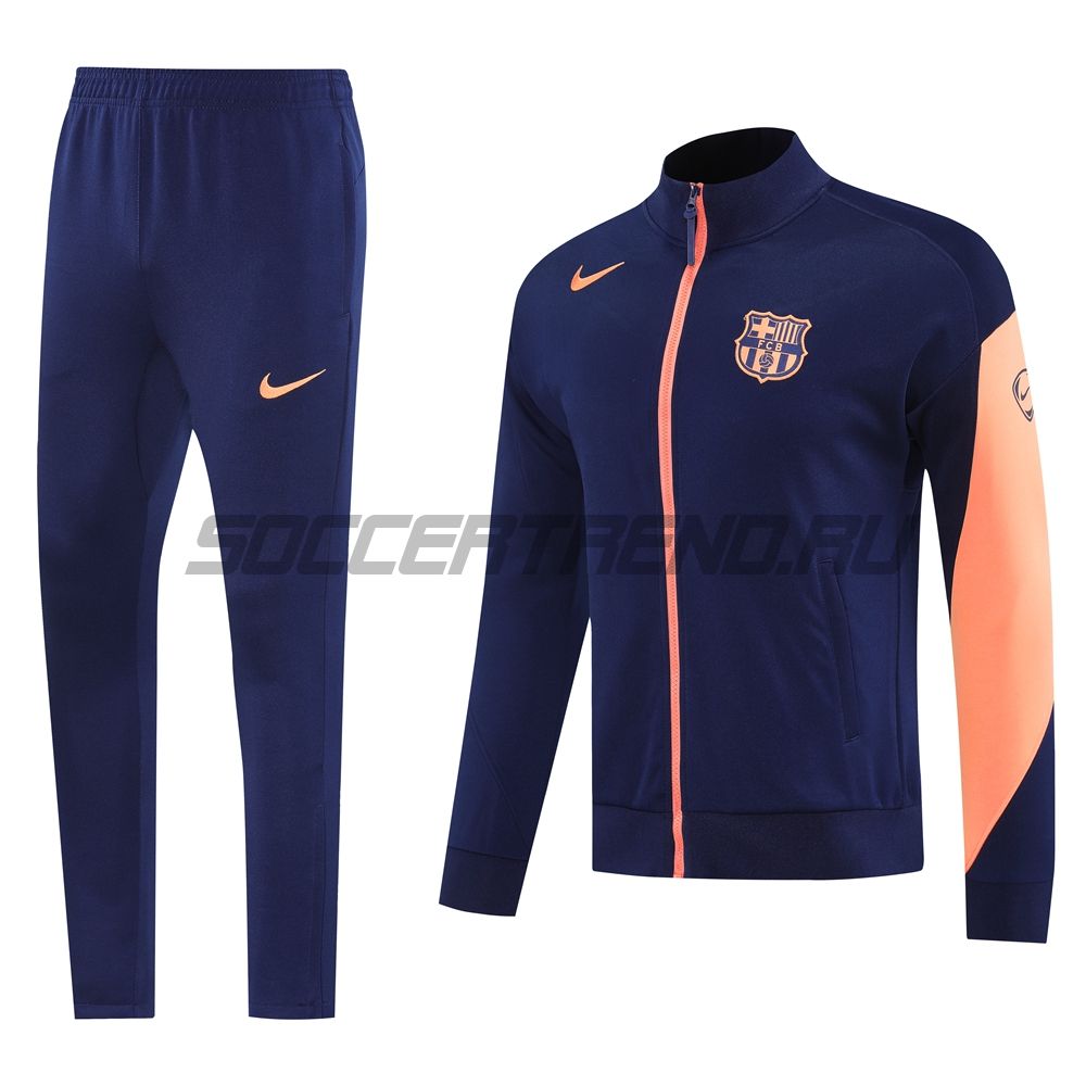 Спортивный костюм Barcelona 25/26