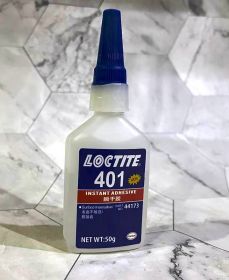 Моментальный клей LOCTITE 401 50 мл