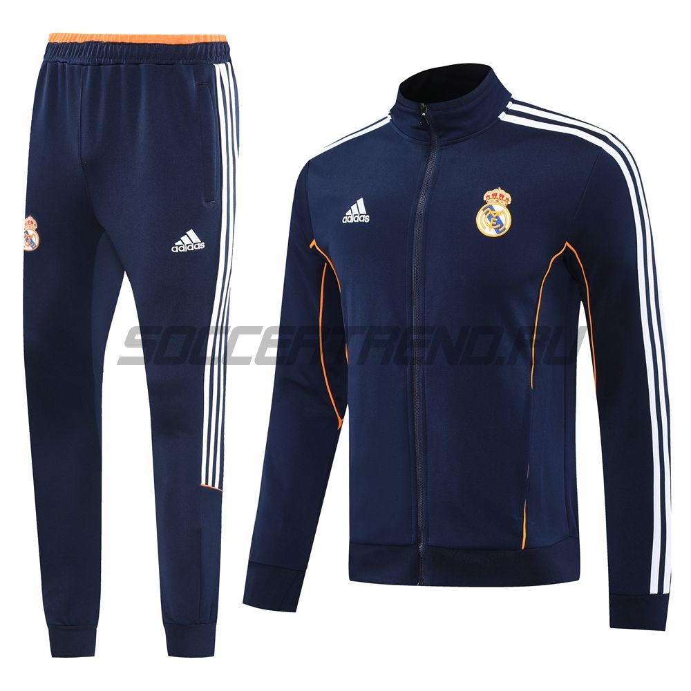 Спортивный костюм Real Madrid 25/26