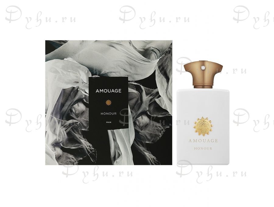Amouage Honour Man
