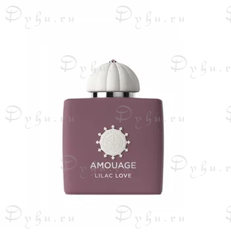 Amouage Lilac Love