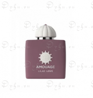Amouage Lilac Love