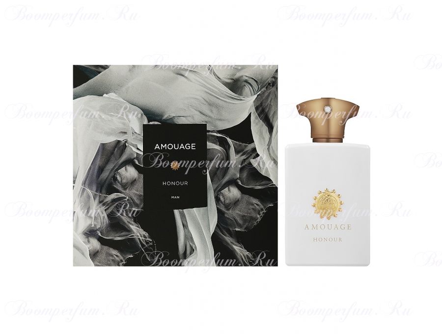 Amouage Honour Man