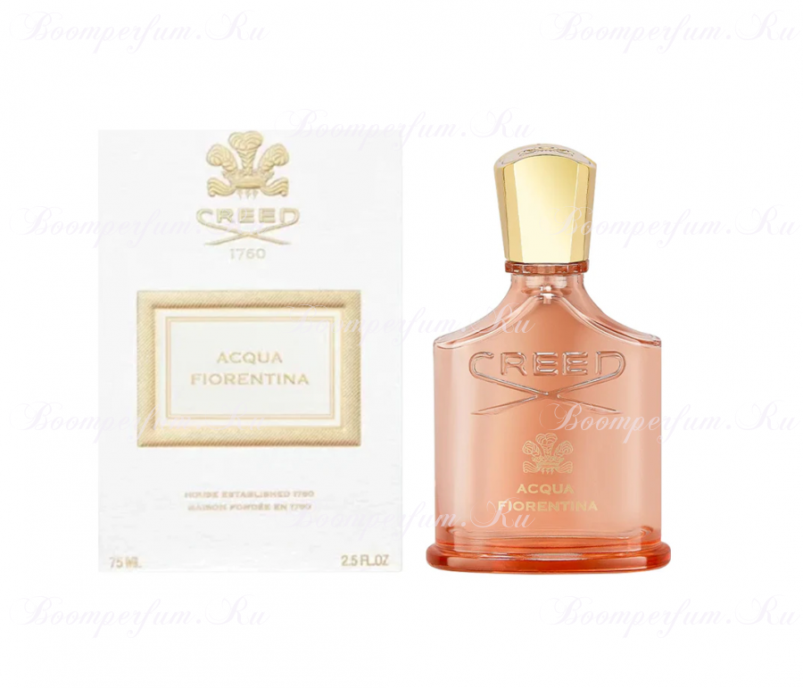 Creed  Acqua Fiorentina