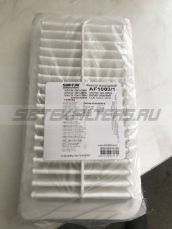 AF1003/1 OEM: TOYOTA 17801-22020, TOYOTA AVENSIS, CALDINA, COROLLA, OPA, WILL VS, WISH