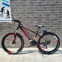 Велосипед 26" усиленный обод Vokat next RD