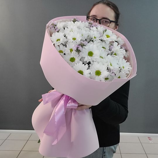 Баккарди со статицей