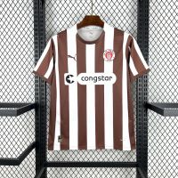 Домашняя форма St Pauli 25/26