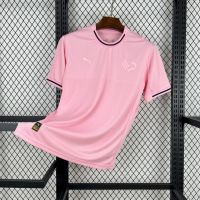 Домашняя форма Palermo 25/26
