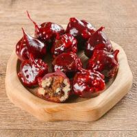 Баунтелла (Грецкий орех в гранатовом соке), 250гр