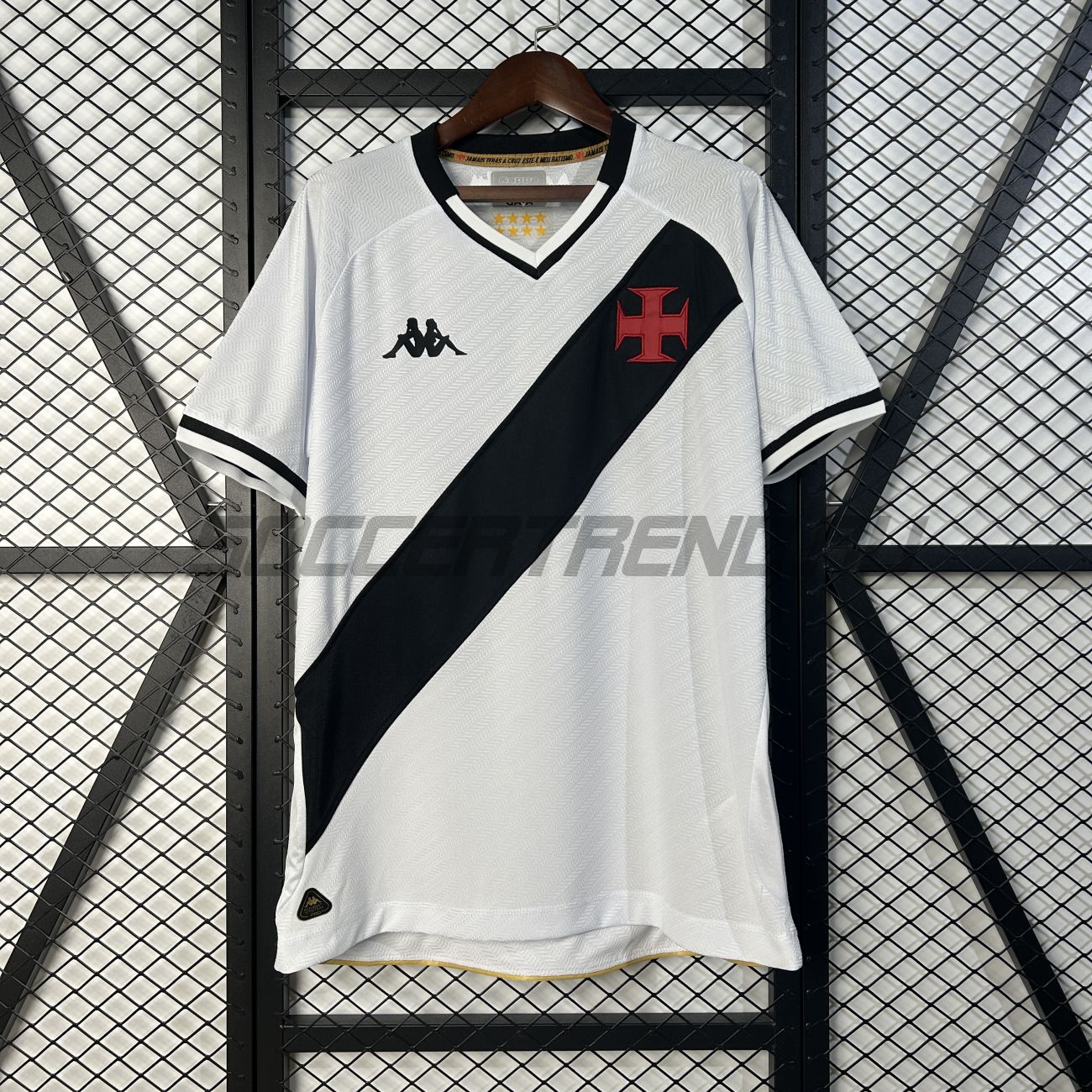 Гостевая форма Vasco Da Gama 25/26