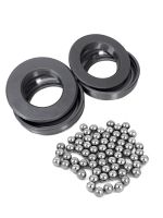 Подшипники рулевой колонки Bajaj Boxer 100 / 125 / 150