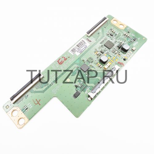 T-CON 6870C-0532B 6871L-3831A для телевизора Philips BDL5530QL