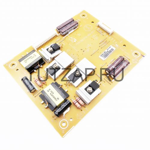 Инвертор 715G7262-P02-000-001H для телевизора Philips BDL5530QL