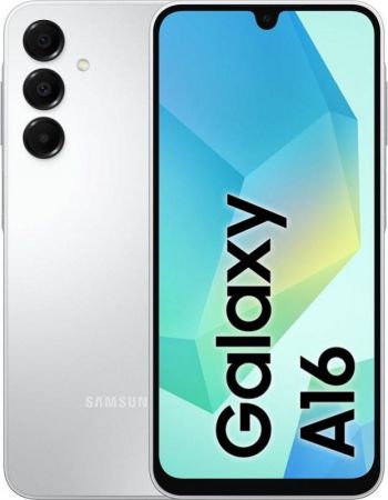 Samsung A16 8/256Gb Gray EU