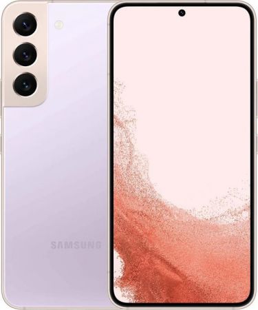 Samsung S22 8/128Gb Purple EU