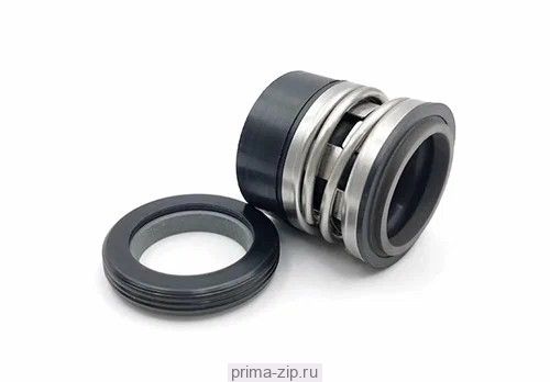 Торцевое уплотнение 2100-25 mm Sic/Sic/Viton L3+