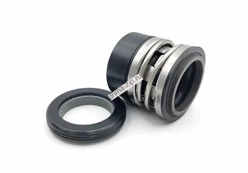 Торцевое уплотнение 2100-25 mm Sic/Sic/Viton L3+