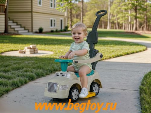 Толокар DOLU 2634