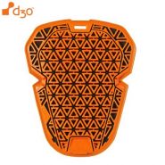 Защита плеч/бёдер D3O Ghost Level 2