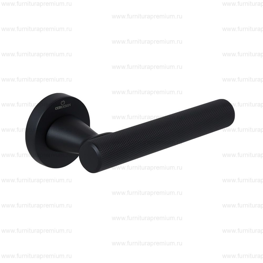 Дверная ручка Cebi Nora Diamond