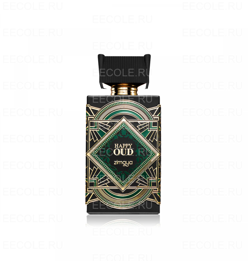 Zimaya Happy Oud