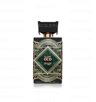 Zimaya Happy Oud