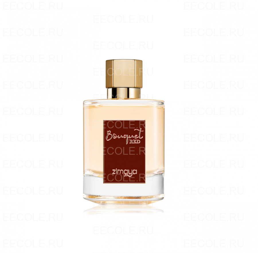 Zimaya Bouquet Red