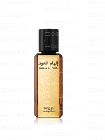Zimaya Ilham Al Oud