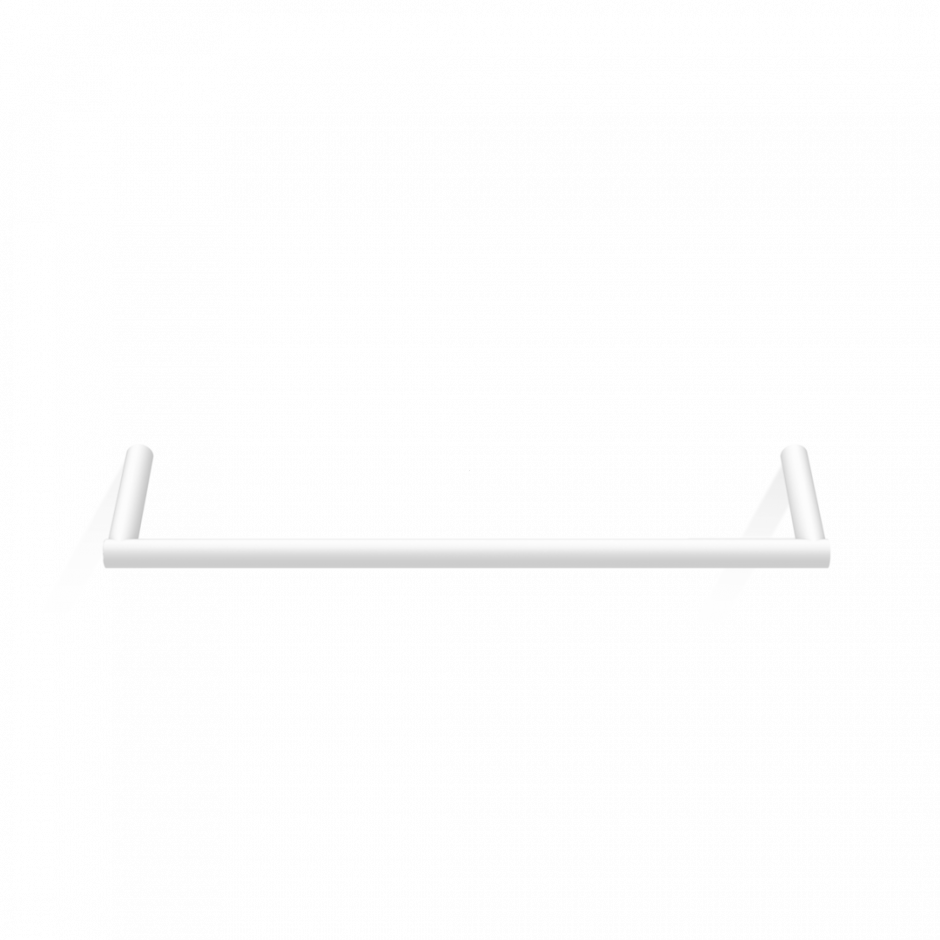 Изображение Держатель для полотенца металлический Decor Walther Mikado 05207 30х7.2