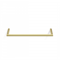 Держатель для полотенца металлический Decor Walther Mikado 05207 30х7.2 схема 4