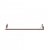 Держатель для полотенца металлический Decor Walther Mikado 05207 30х7.2 схема 5