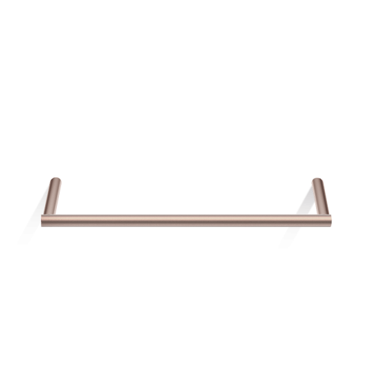 Держатель для полотенца металлический Decor Walther Mikado 05207 30х7.2 схема 5