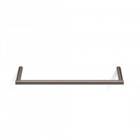 Держатель для полотенца металлический Decor Walther Mikado 05207 30х7.2 схема 10