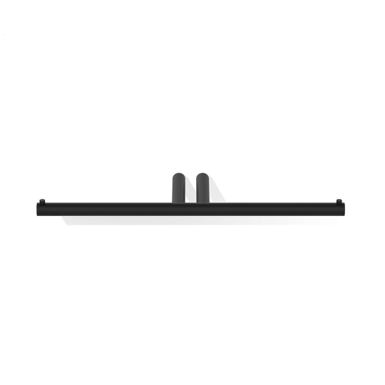 Бумагодержатель для туалета Decor Walther Mikado настенный 520300 схема 10