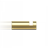 Крючок для ванной комнаты Decor Walther Mikado 05201 схема 4