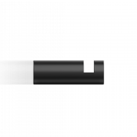 Крючок для ванной комнаты Decor Walther Mikado 05201 схема 9