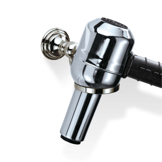 Держатель для фена Decor Walther Classic 05126 схема 4