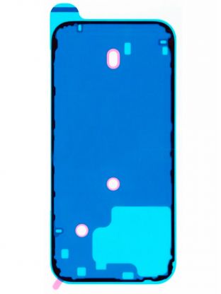 Скотч задней крышки для iPhone 16 Pro Max