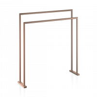 Стойка-полотенцедержатель Decor Walther HT напольная 05035 схема 7 Стойка-полотенцедержатель Decor Walther HT напольная 05035 схема 7