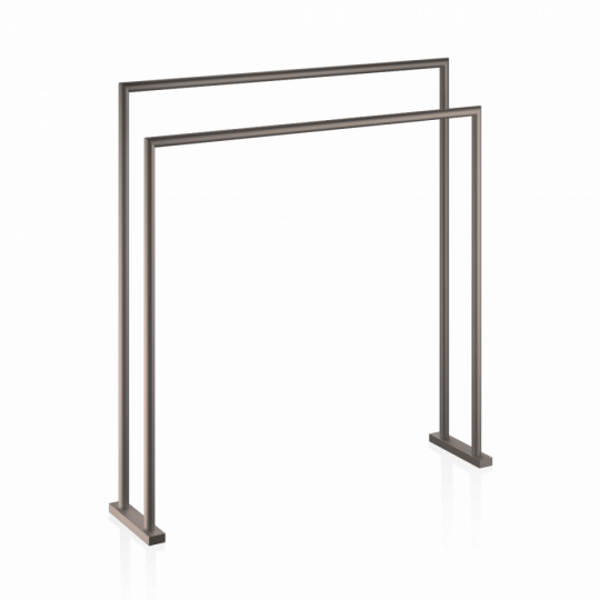 Стойка-полотенцедержатель Decor Walther HT напольная 05035 схема 9 Стойка-полотенцедержатель Decor Walther HT напольная 05035 схема 9