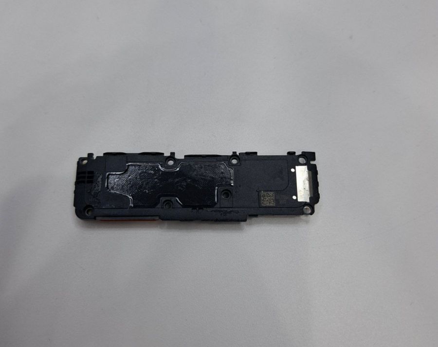 XIAOMI 11t нижний динамик оригинал с разбора