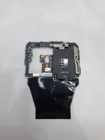 Xiaomi 11t прижимные пластины и антенна беспроводной зарядки оригинал с разбора
